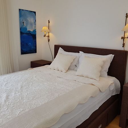 Budva Boutique Apartments المظهر الخارجي الصورة