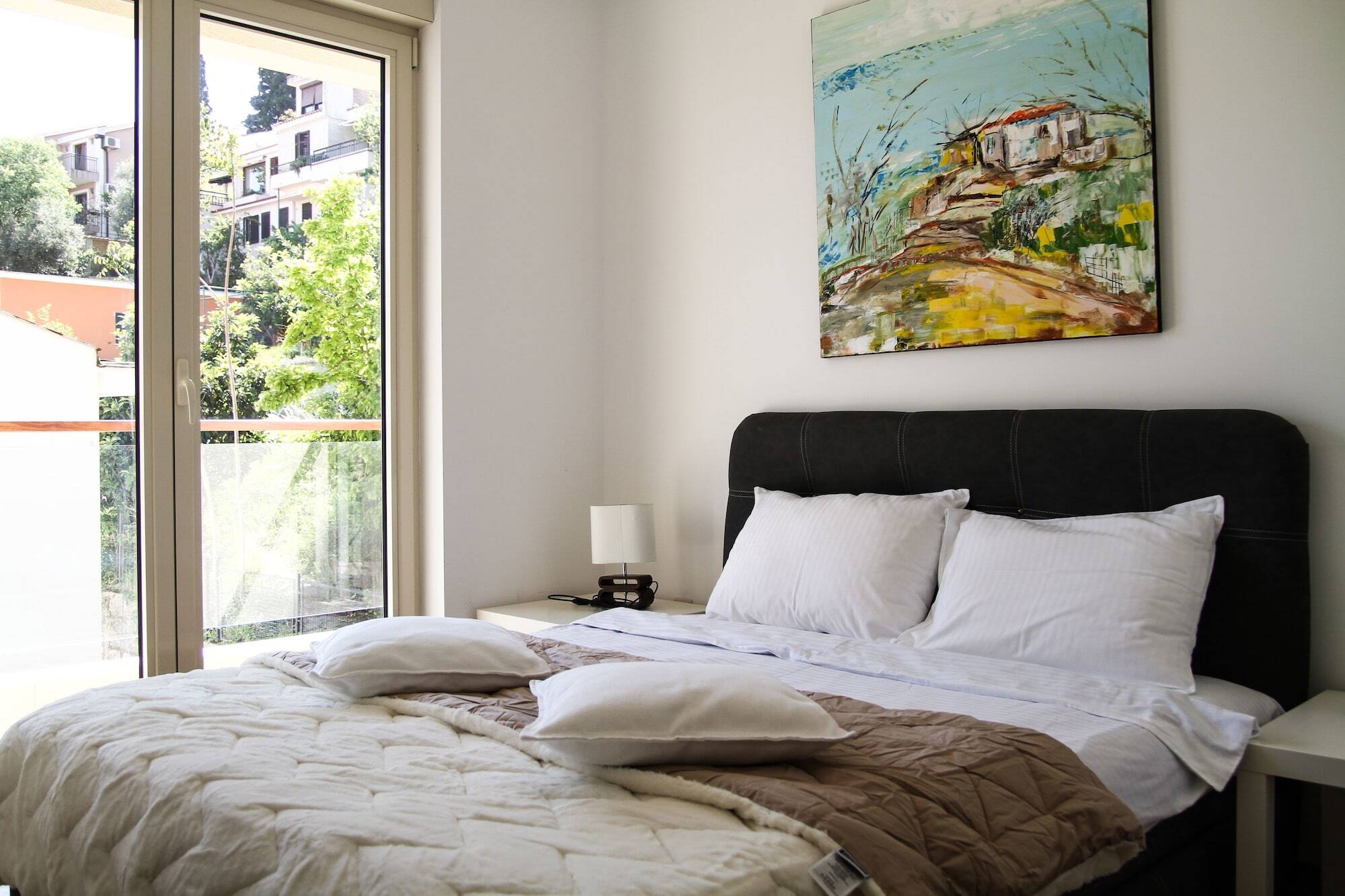 Budva Boutique Apartments المظهر الخارجي الصورة